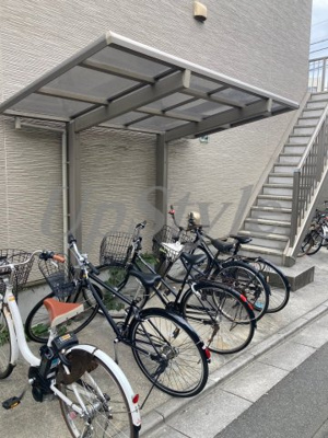 【その他共用部分】 | エスポワール