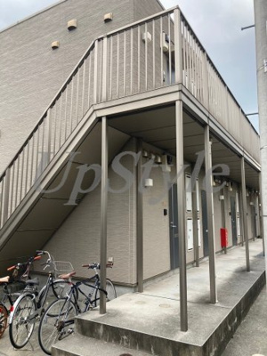 【外観】 | エスポワール