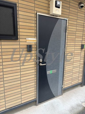 【その他共用部分】 | サニーサイド西日暮里