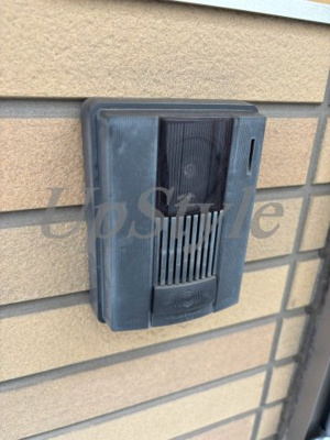 【その他共用部分】 | サニーサイド西日暮里