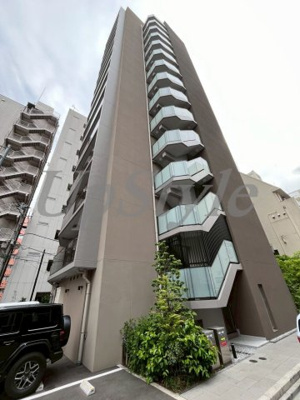 【外観】 | ウエリスアーバン錦糸町