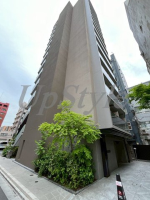 【外観】 | ウエリスアーバン錦糸町