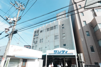 【外観】