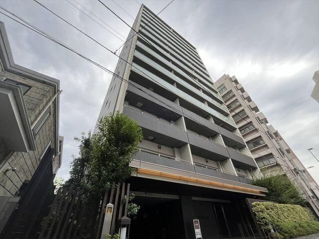 ザ・パークハウス上野池之端レジデンス