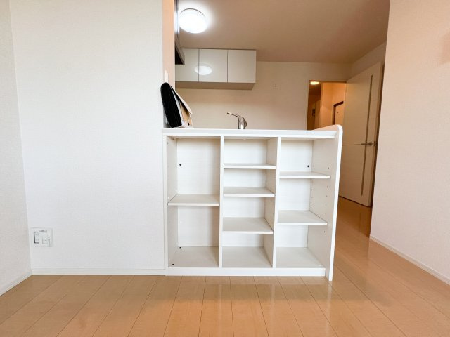 グレイスハイツのその他共用部分