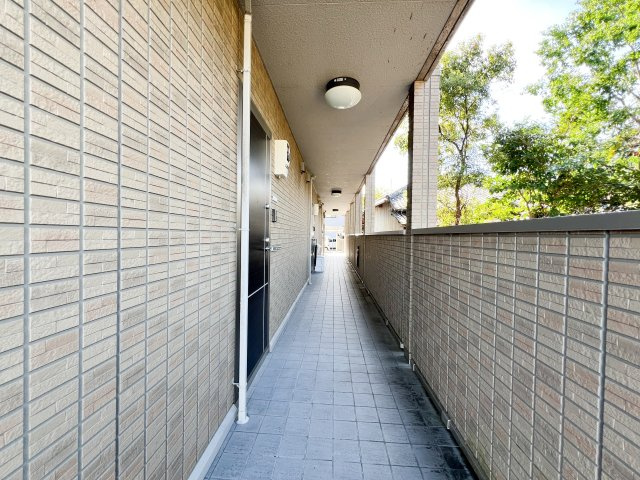 グレイスハイツのその他共用部分