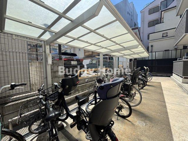 阪南ファイブのその他共用部分