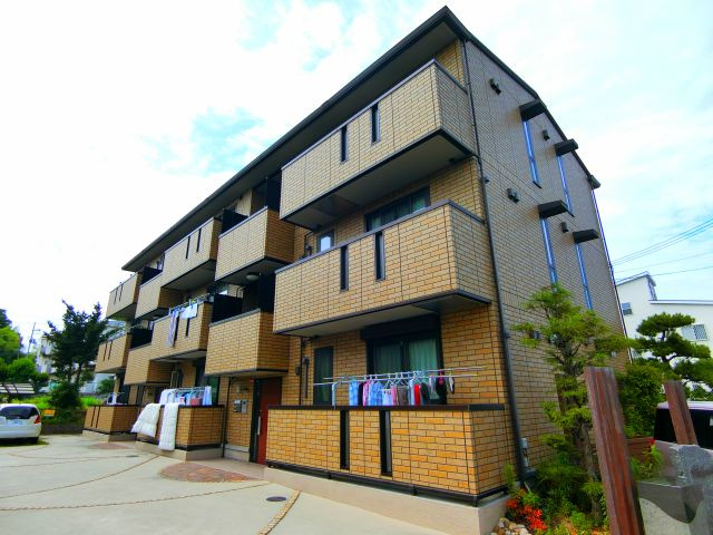 Ｖａｌｅｎｃｉａの外観