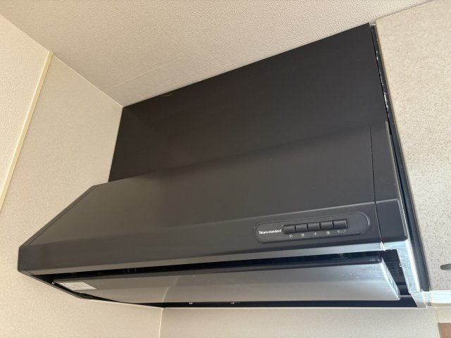 パークハイム壱番館　Ｃ棟の設備