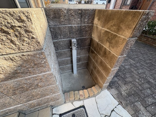 パークハイム壱番館　Ｃ棟のその他共用部分