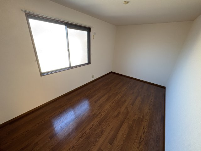 パークハイム壱番館　Ｃ棟の子供部屋
