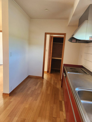 【内装】 | ガレージ付平屋住宅