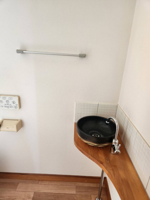 【その他】 | ガレージ付平屋住宅