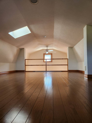 【その他】 | ガレージ付平屋住宅