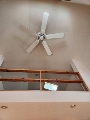 【内装】 | ガレージ付平屋住宅