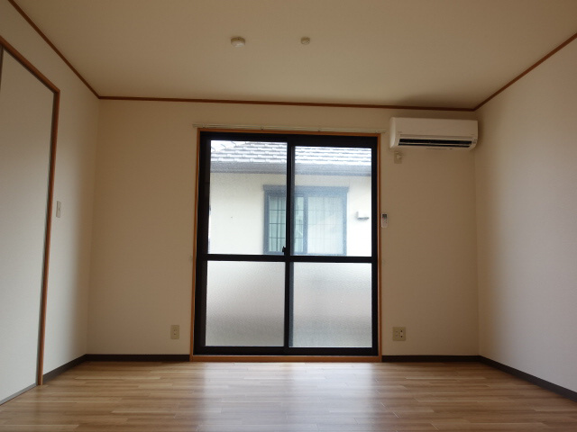 ヴァンコリーヌの居間・リビング