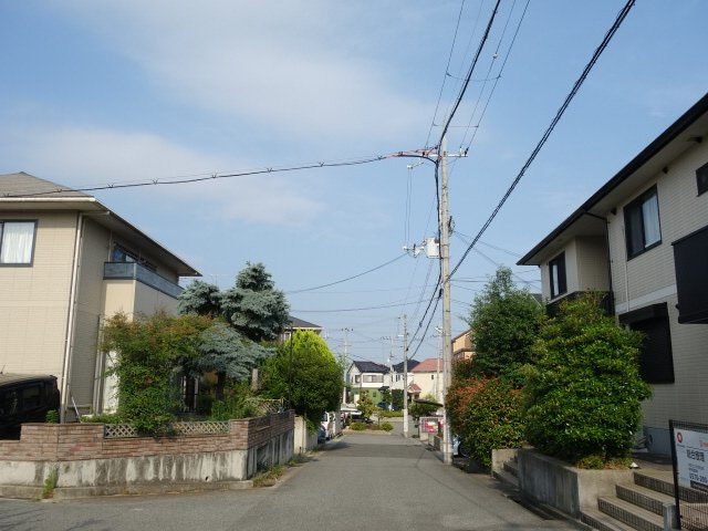 ヴァンコリーヌの展望