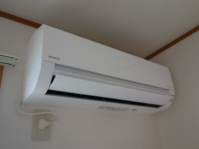 ヴァンコリーヌの設備