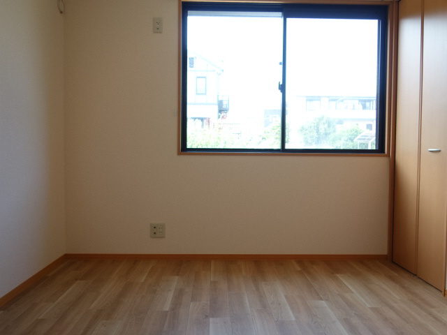 ヴァンコリーヌの寝室