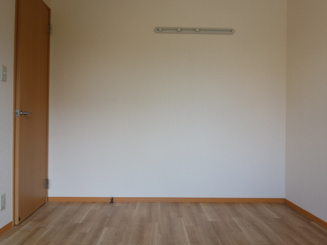 ヴァンコリーヌの子供部屋