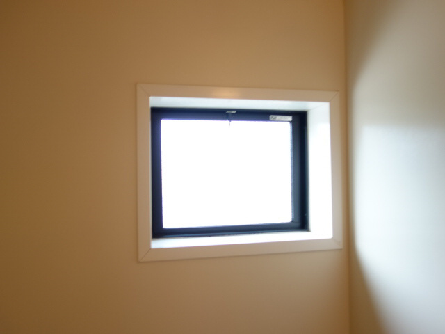 ヴァンコリーヌの浴室