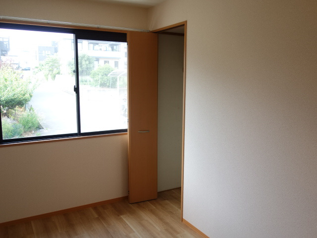 ヴァンコリーヌの収納