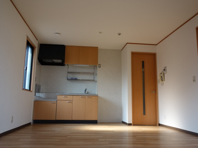 ヴァンコリーヌの居間・リビング