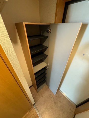 サムティ阿波座Lussoのその他