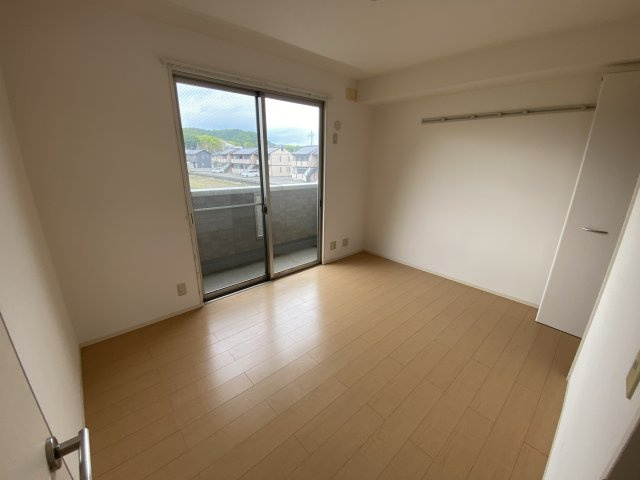 プリンシプル　Ⅲ棟の子供部屋