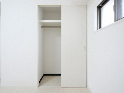 【収納】 | ラシュレエグゼ夕陽丘