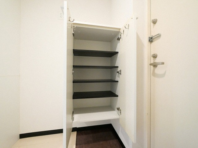 【その他共用部分】 | ラシュレエグゼ夕陽丘