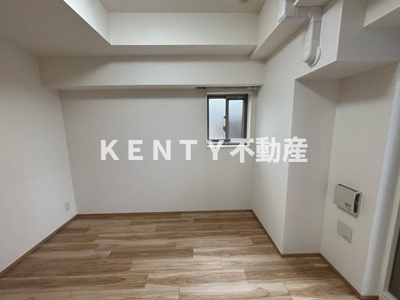 【居間・リビング】 | エスタート品川南大井 | 居間です