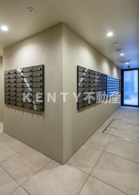 【その他共用部分】 | エスタート品川南大井