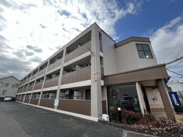 上田マンション