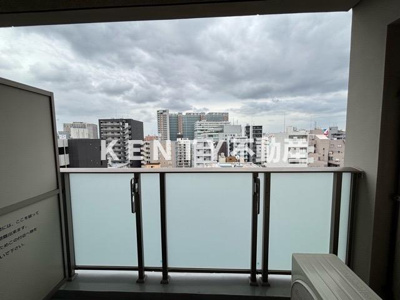 【展望】 | エスタート品川南大井