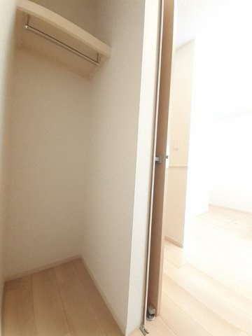 モントランブランの設備