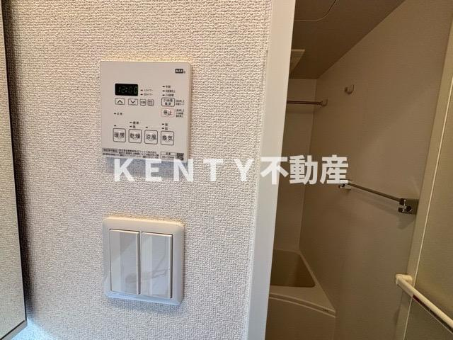 【設備】 | エスタート品川南大井