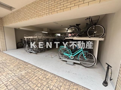 【その他共用部分】 | エスタート品川南大井