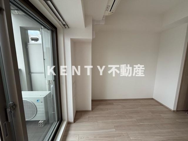 【その他】 | エスタート品川南大井