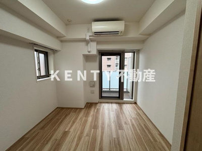 【居間・リビング】 | エスタート品川南大井 | ゆったりとしたリビングです