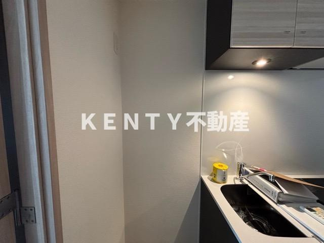 【内装】 | エスタート品川南大井 | 内装は落ち着いています