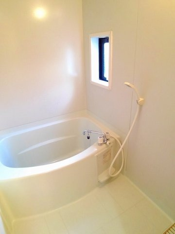 シーサイド西ノ浜Ｃ棟の浴室