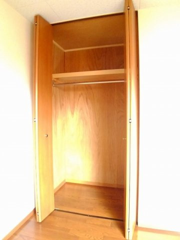 シーサイド西ノ浜Ｃ棟の収納