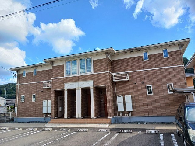 アルファ　スリー