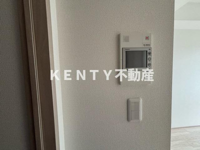 【セキュリティ】 | エスタート品川南大井