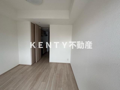 【居間・リビング】 | エスタート品川南大井 | ゆったりとしたリビングです