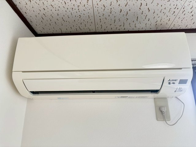 いずみハイツ石原Ⅰの設備