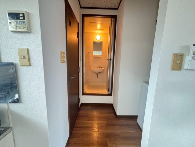 いずみハイツ石原Ⅰのその他