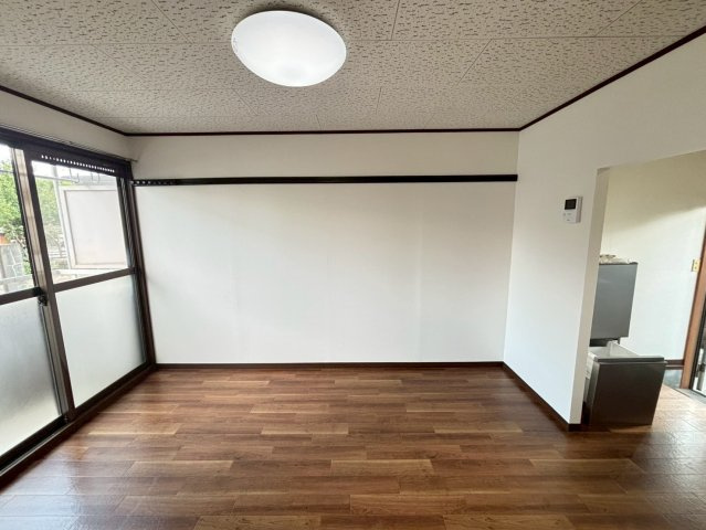 いずみハイツ石原Ⅰの内装|きれいな内装です
