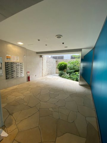 La Facade 　　　ラ・ファサード　名古屋市賃貸　仲介手数料無料のロビー